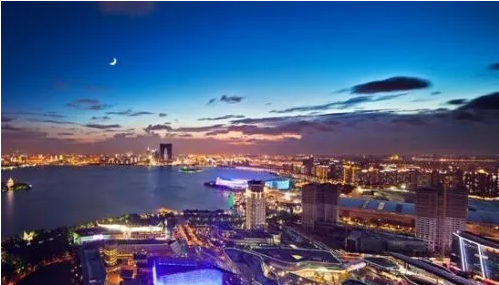 安徽“5個國際范”！國家重點支持，未來合肥將成為全國性創(chuàng)新中心！