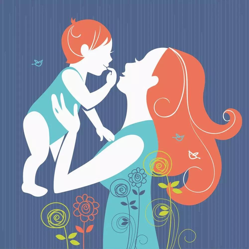 愛媽媽，趁歲月正好！