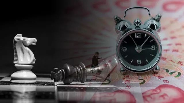 重磅！全面寬松基本確認(rèn)！國常會剛剛一錘定音，不搞大水漫灌強刺激，將影響股市債市