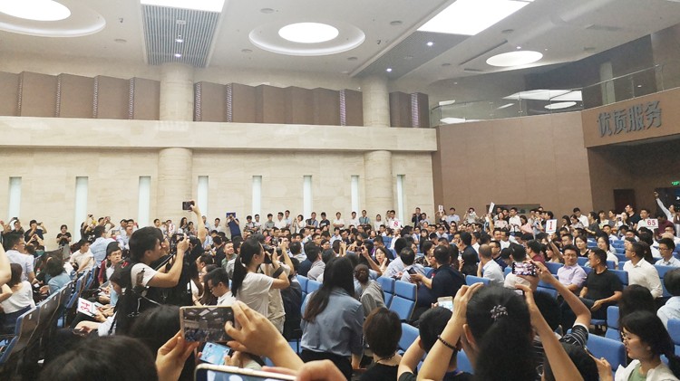 合肥13宗941畝地8月開(kāi)拍！包河、高新、廬陽(yáng)再推優(yōu)質(zhì)土地！