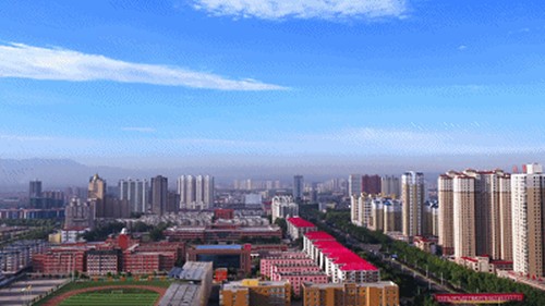 孝義市一連登上3個(gè)全國(guó)百?gòu)?qiáng)榜！【孝義農(nóng)產(chǎn)品大市場(chǎng)】助力經(jīng)濟(jì)發(fā)展，保障改善民生！