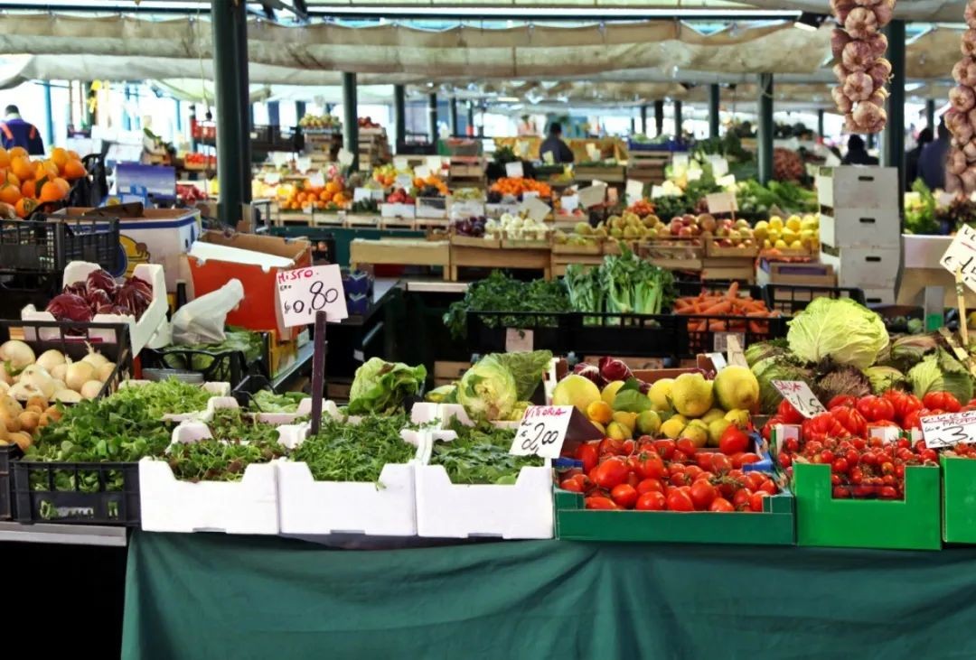 農(nóng)批市場(chǎng)=菜市場(chǎng)？農(nóng)批市場(chǎng)的重要功能